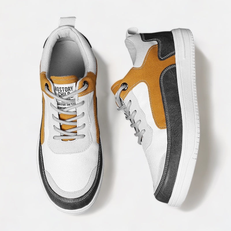 ZAPATILLAS CASUALES CÓMODAS