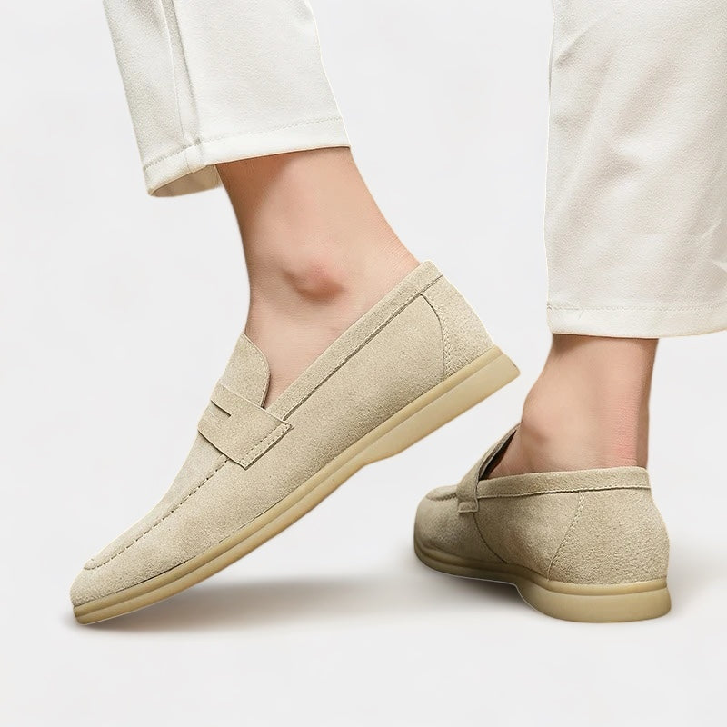 Mocasines Elegantes Premium