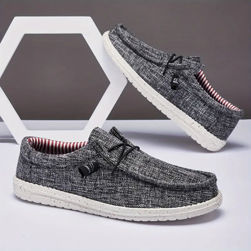 Mocasines Ortopédicos Cómodos