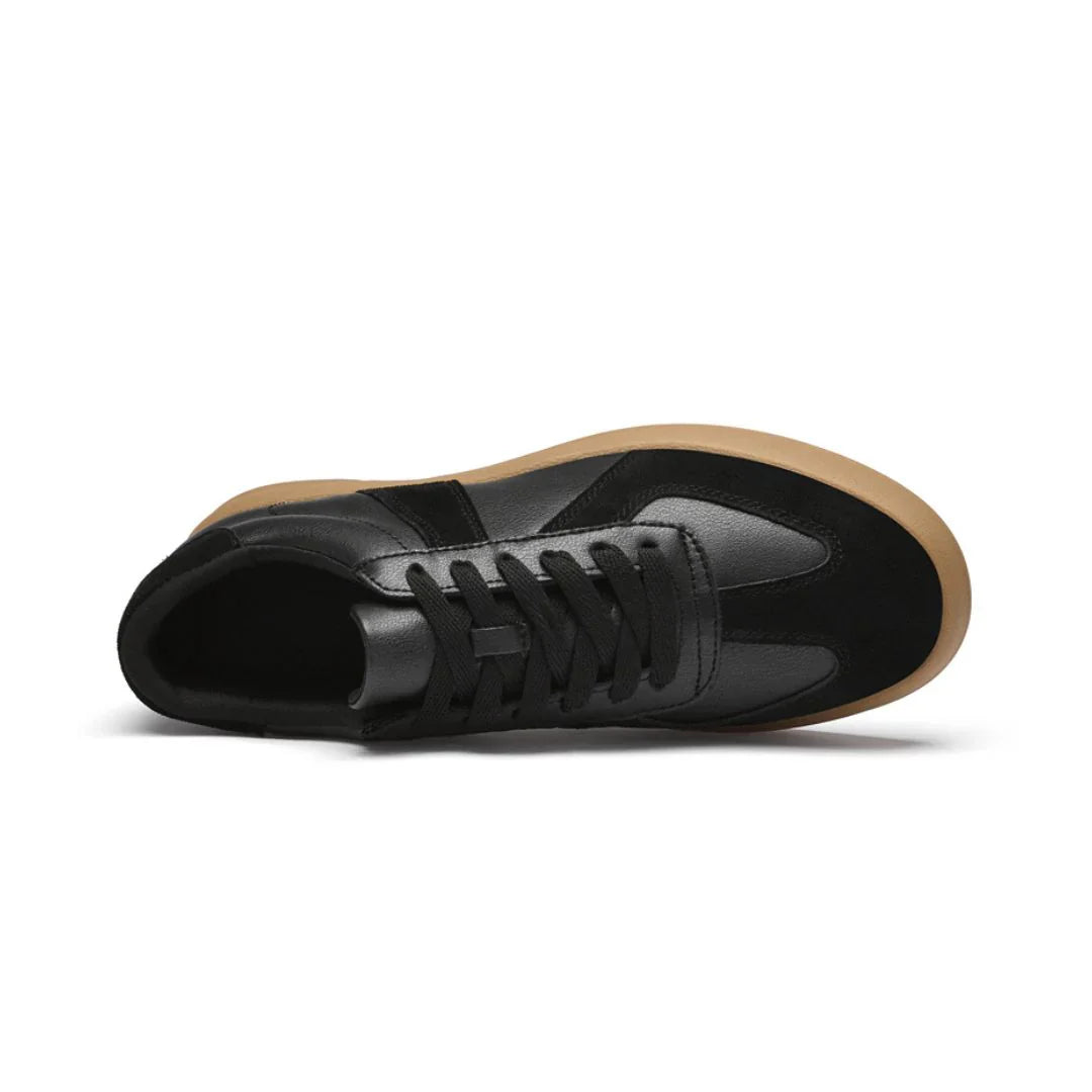 Mateo - Zapatillas Altas