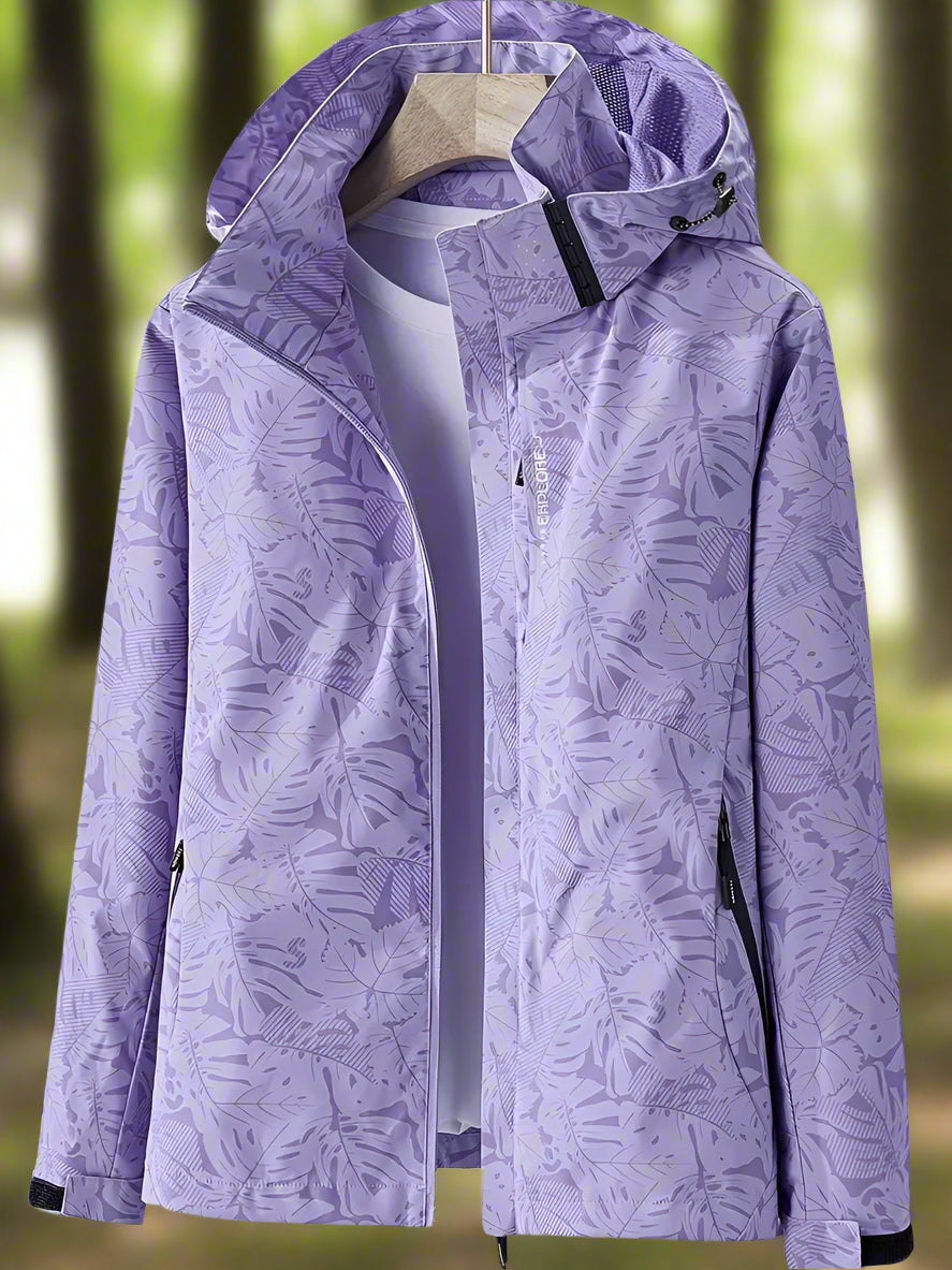 Chaqueta de Entretiempo