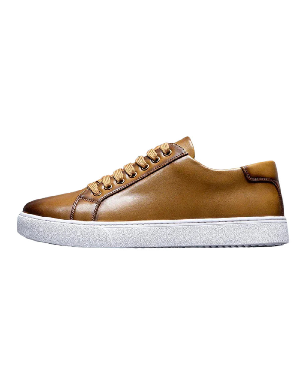 ZAPATOS DE PIEL CLÁSICOS