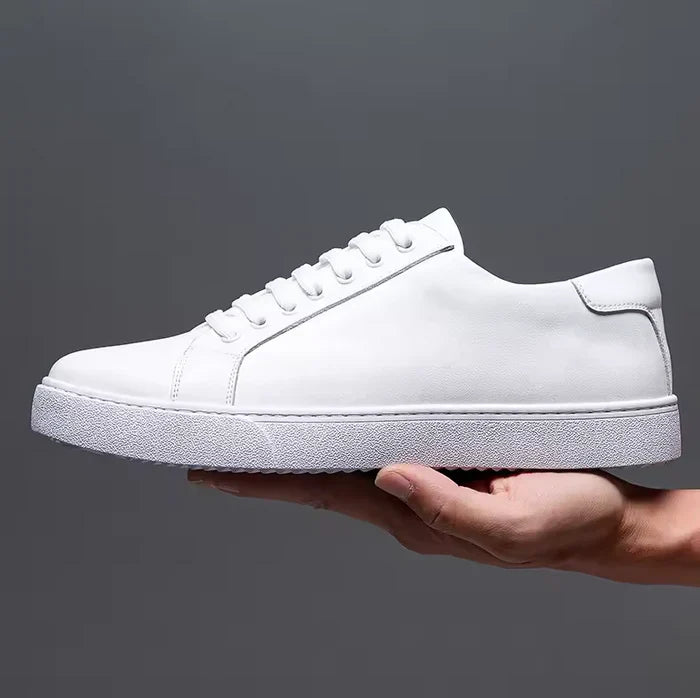 ZAPATOS DE PIEL CLÁSICOS