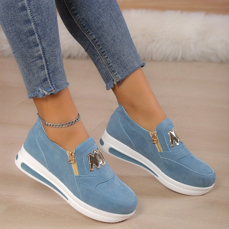 Mila - Zapatos ortopédicos