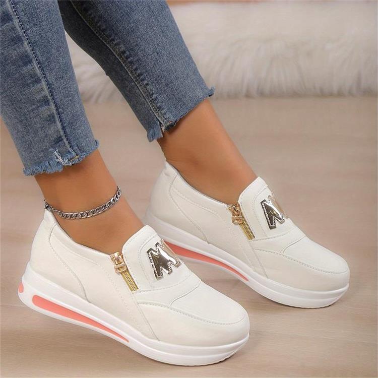 Mila - Zapatos ortopédicos