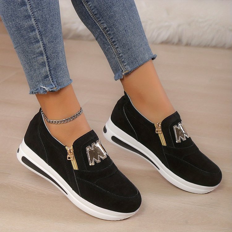 Mila - Zapatos ortopédicos