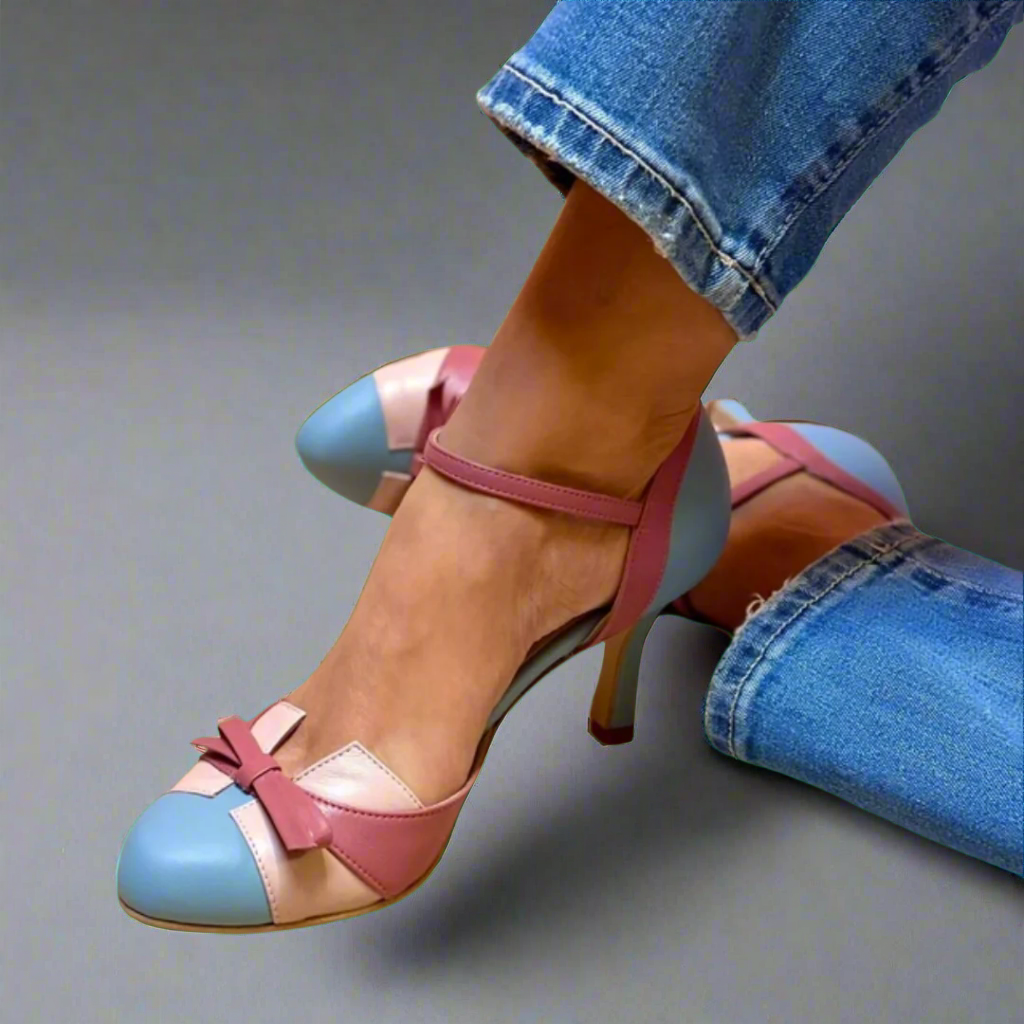 Alma - Sandalias cómodas