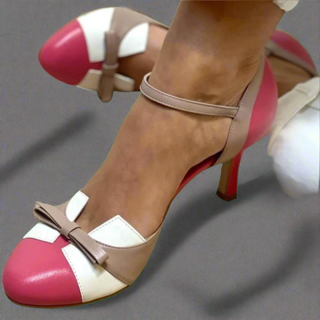 Alma - Sandalias cómodas