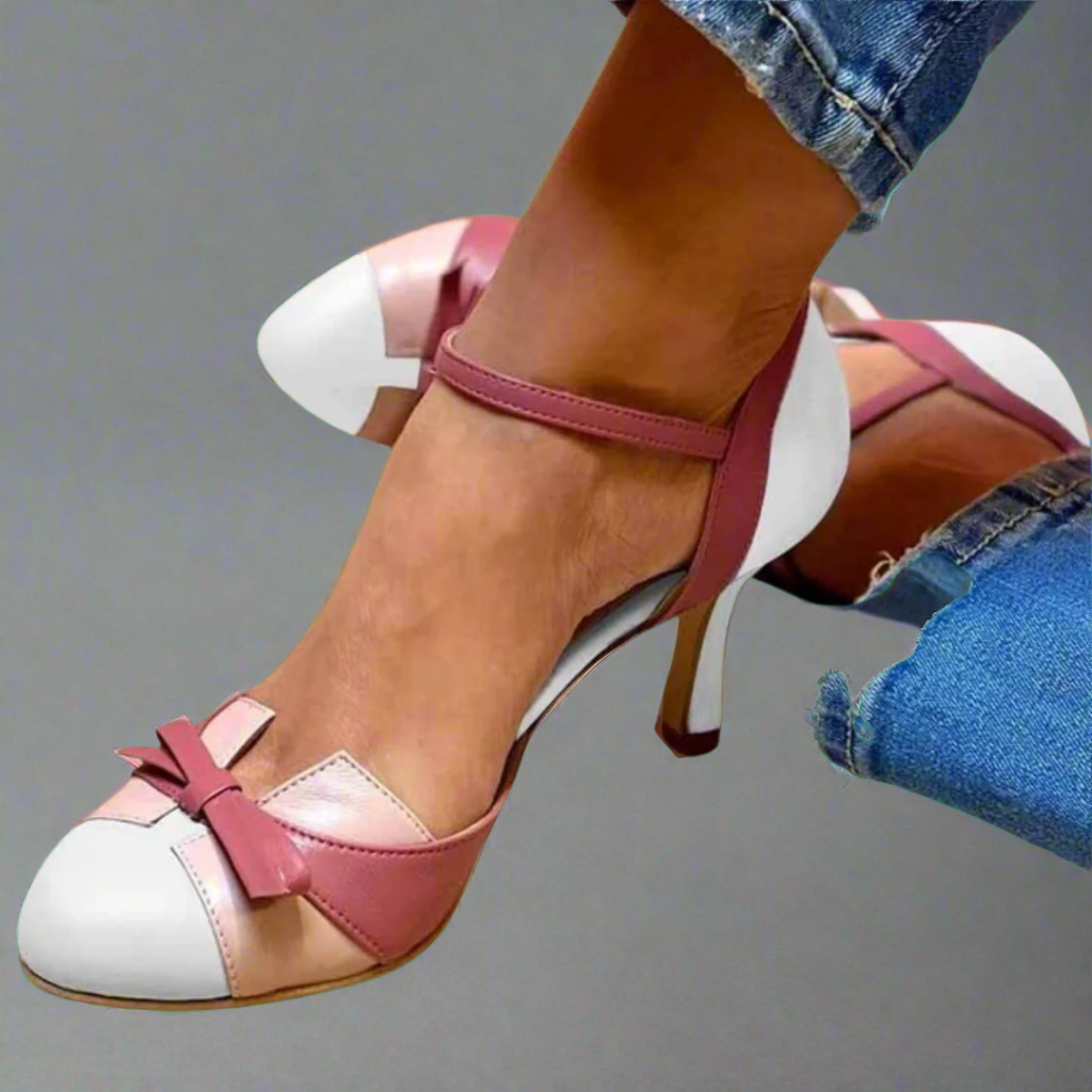Alma - Sandalias cómodas
