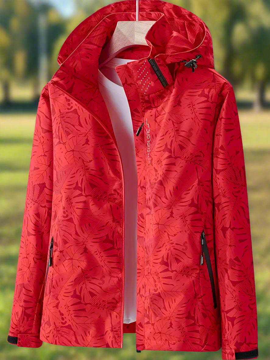 Chaqueta de Entretiempo