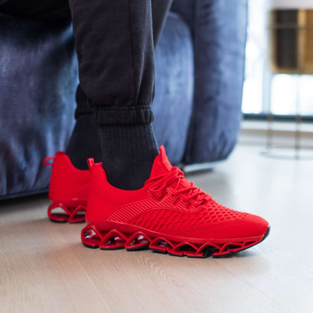 SNEAKERS TRIMAX 2.0