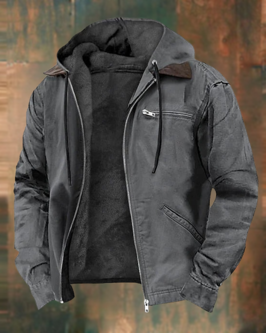 BRUCE - Chaqueta de temporada