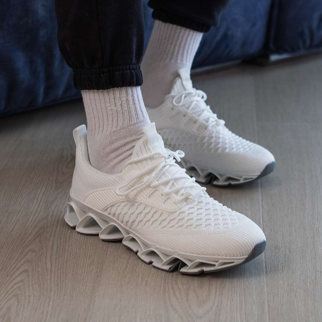 SNEAKERS TRIMAX 2.0