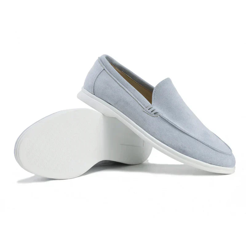 Mocasín Bajo Clásico