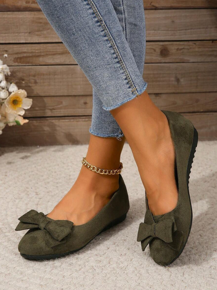 Alessia – Mocasines elegantes