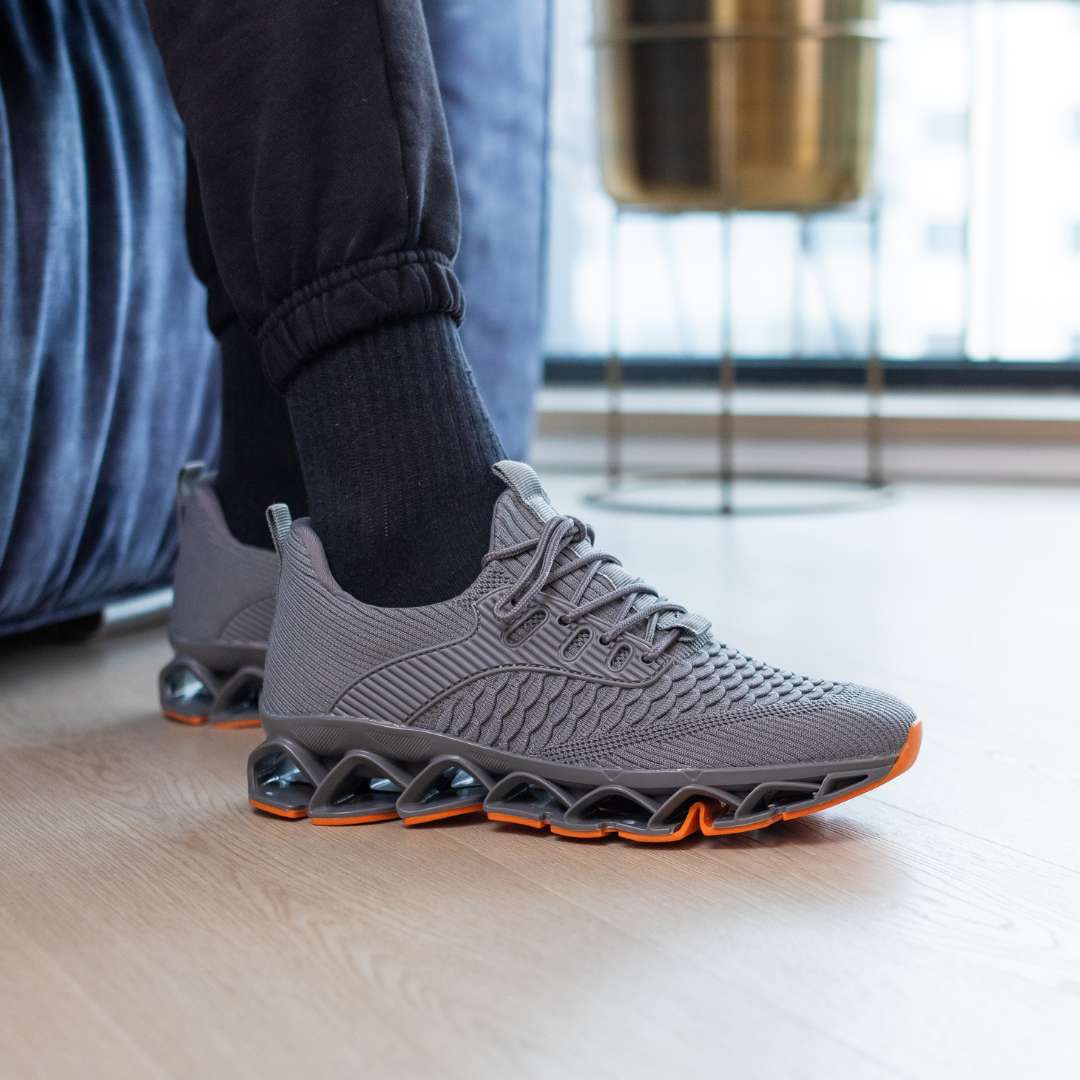 SNEAKERS TRIMAX 2.0