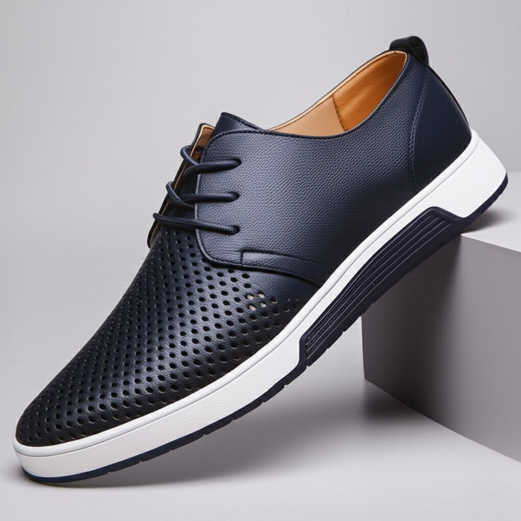 Mocasín Elegante y Cómodo