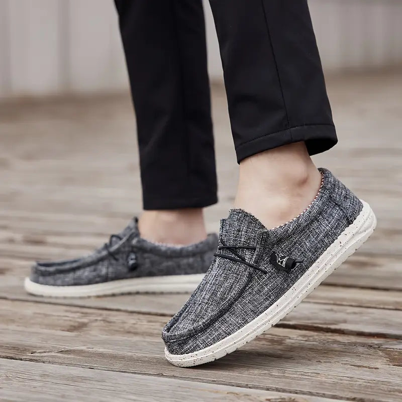 Mocasines Ortopédicos Cómodos