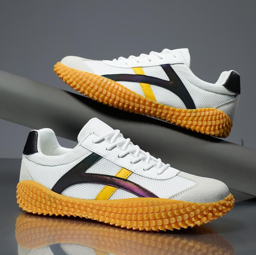 Zapatillas Retro Cómodas