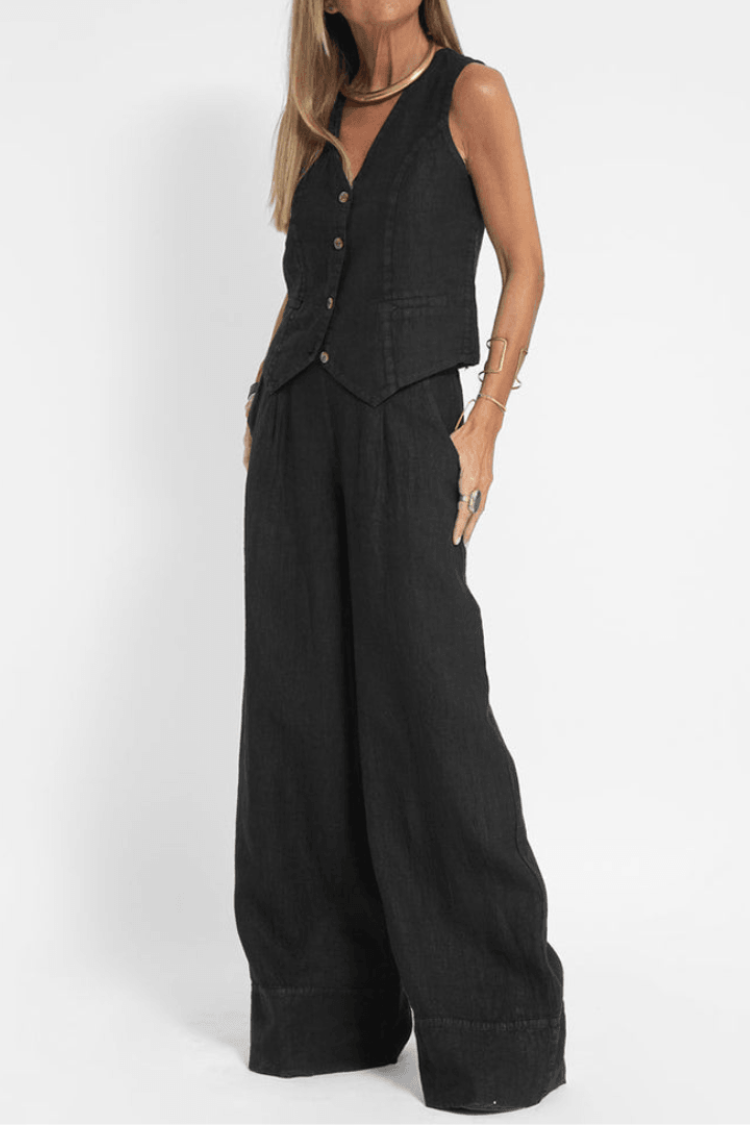 Martina | Conjunto Elegante - Natalia Ruiz