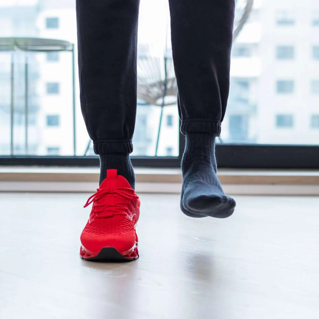 SNEAKERS TRIMAX 2.0