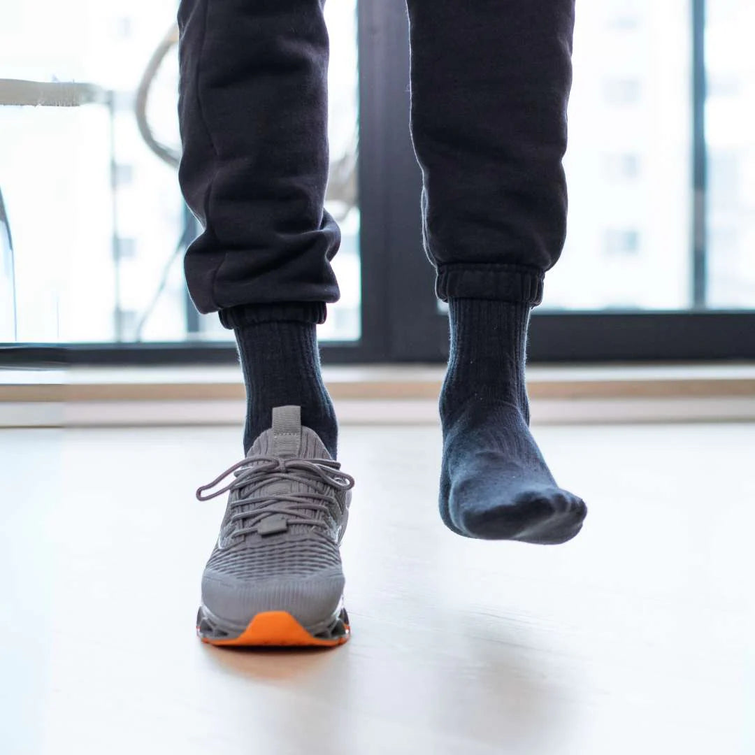 SNEAKERS TRIMAX 2.0