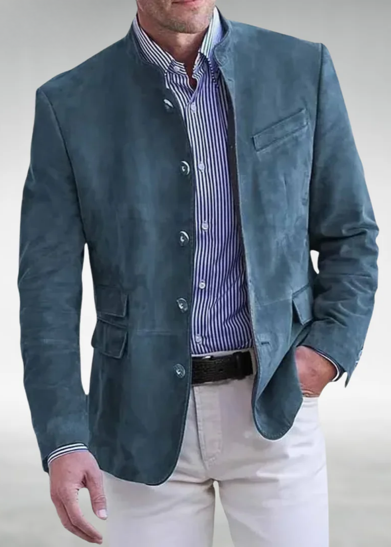 LUCIO - Chaqueta casual de temporada