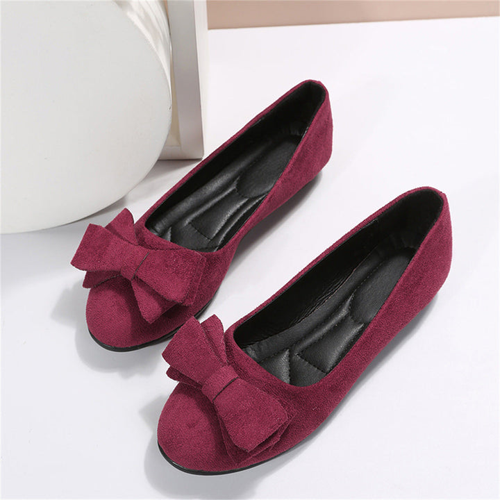 Alessia – Mocasines elegantes
