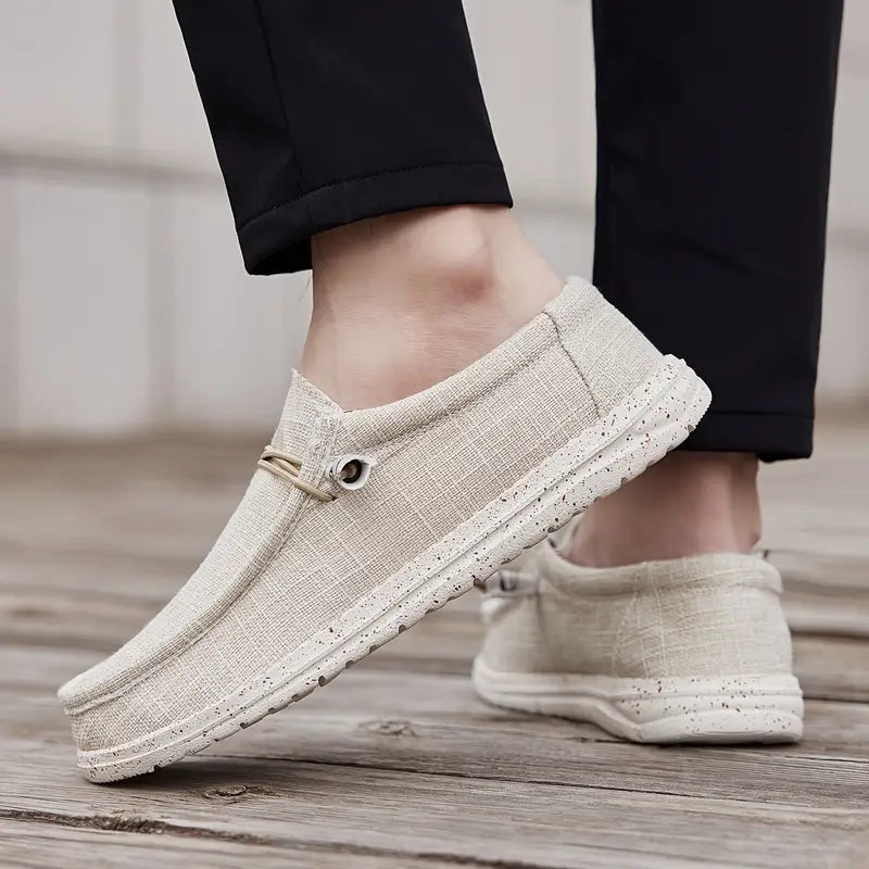 Mocasines Ortopédicos Cómodos