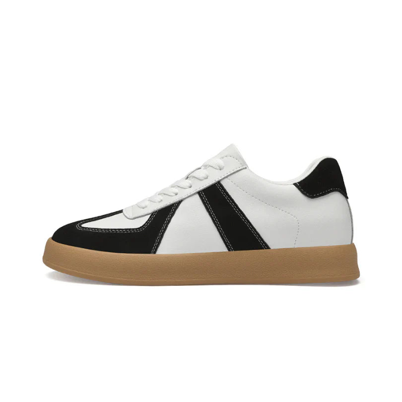 Mateo - Zapatillas Altas