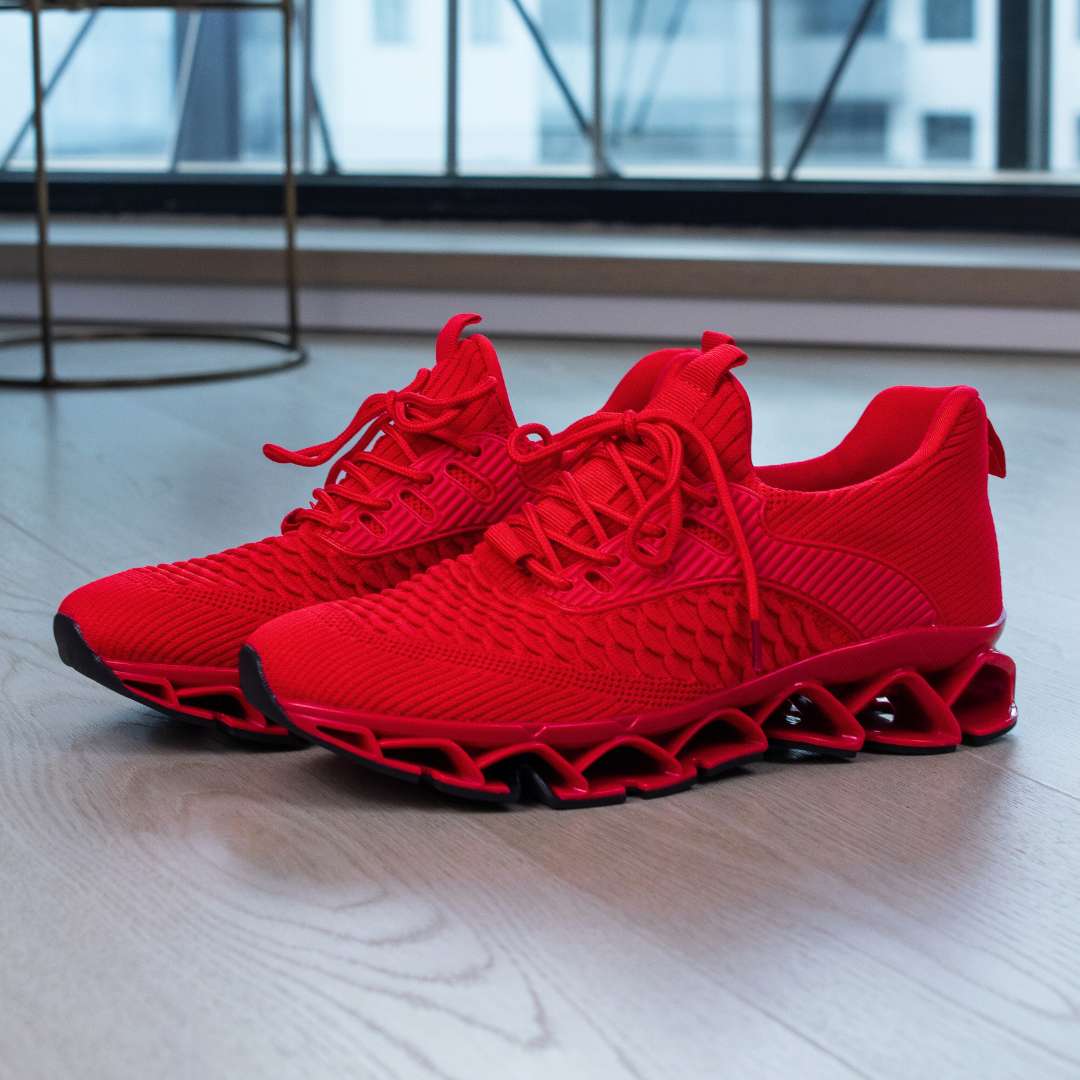 SNEAKERS TRIMAX 2.0