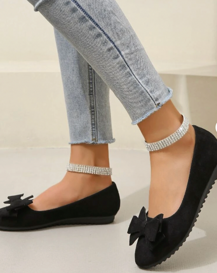 Alessia – Mocasines elegantes