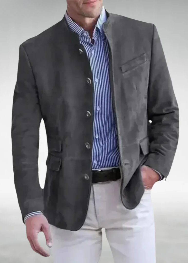 LUCIO - Chaqueta casual de temporada