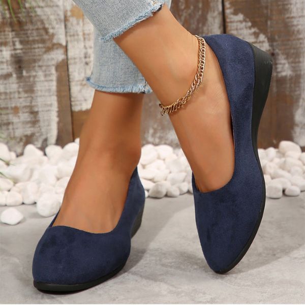 Amalia - Zapatos cómodos y ligeros