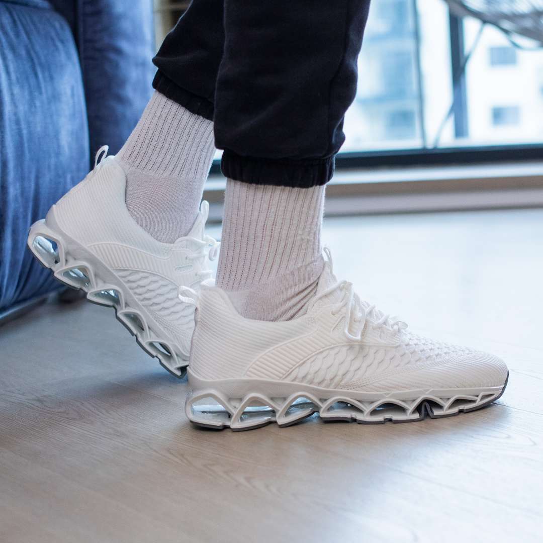 SNEAKERS TRIMAX 2.0
