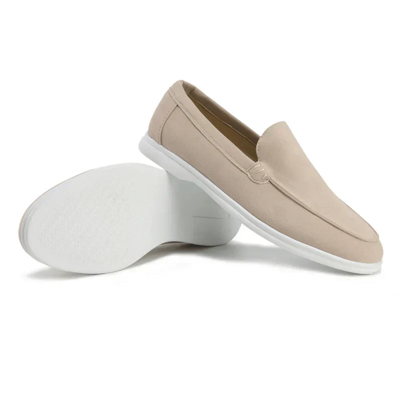 Mocasín Bajo Clásico