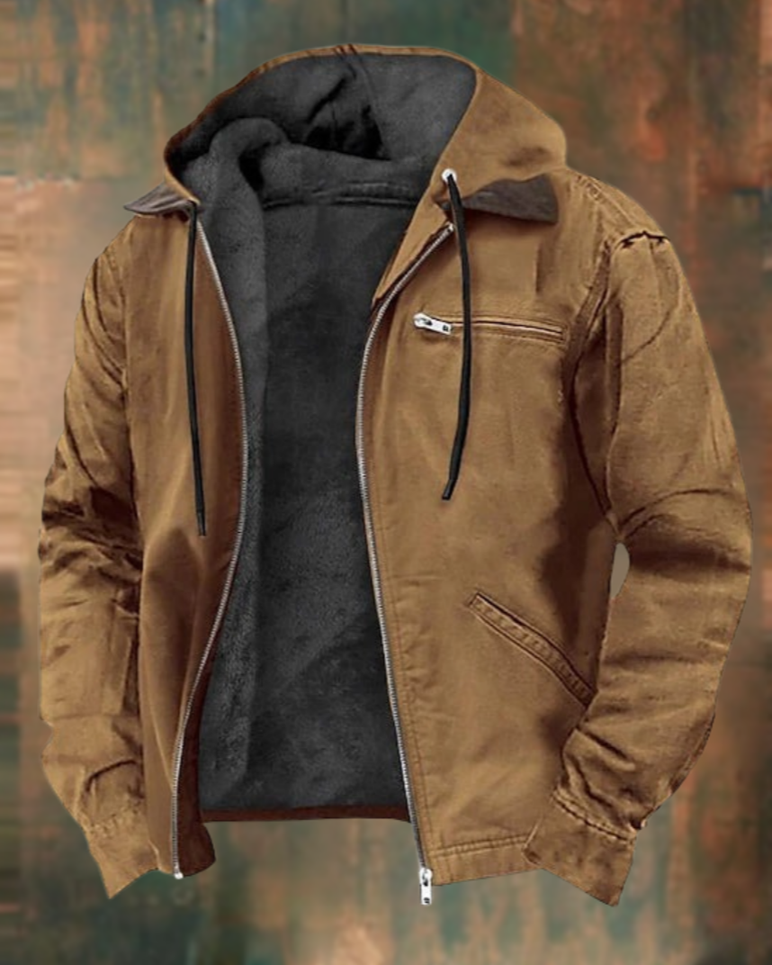 BRUCE - Chaqueta de temporada
