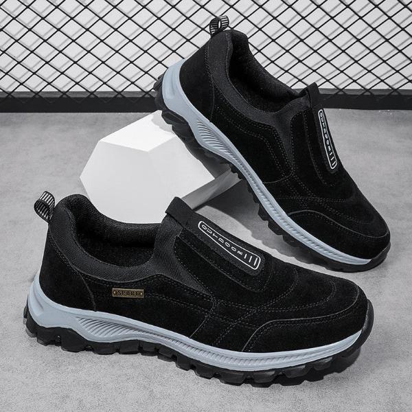 Colina - Zapatillas cómodas para caminar