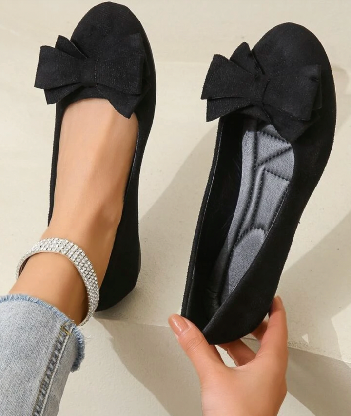 Alessia – Mocasines elegantes