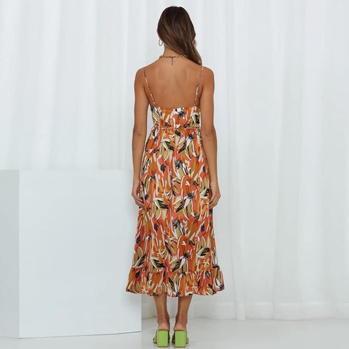 Sheila - Vestido veraniego - Natalia Ruiz