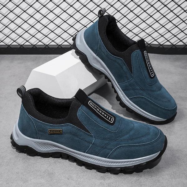 Colina - Zapatillas cómodas para caminar