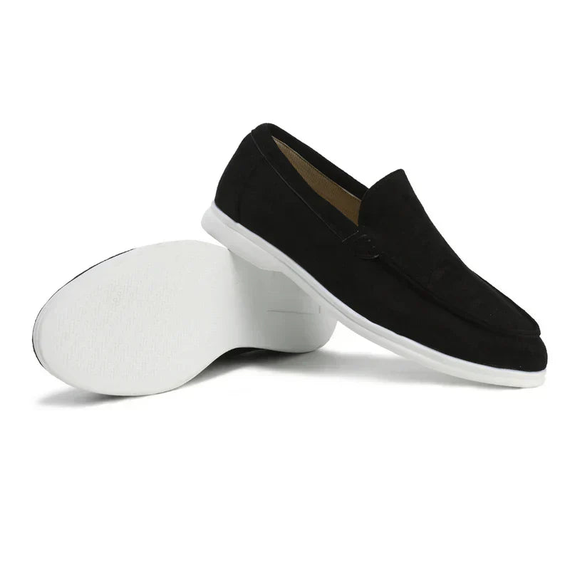 Mocasín Bajo Clásico