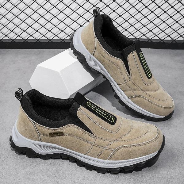 Colina - Zapatillas cómodas para caminar