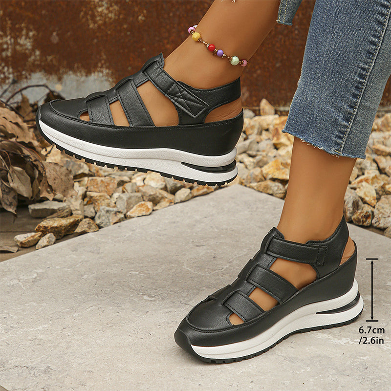 Duna - Sandalias Cómodas - Natalia Ruiz