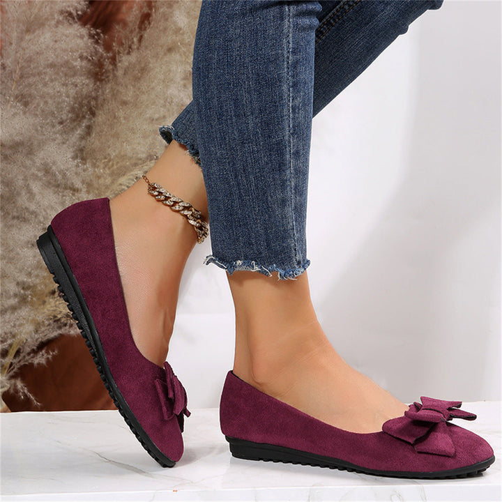 Alessia – Mocasines elegantes