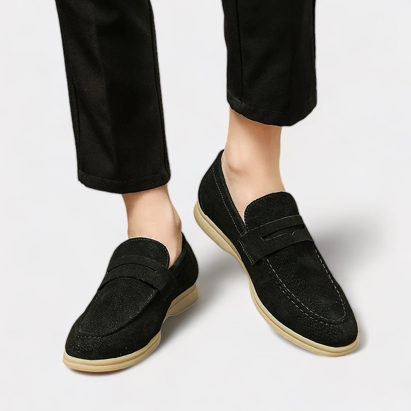 Mocasines Elegantes Premium