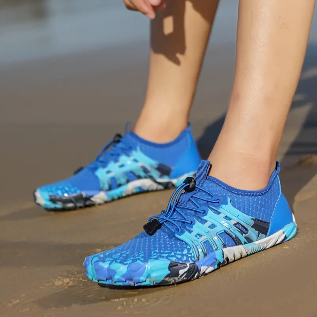 ZAPATILLAS BAREFOOT GO