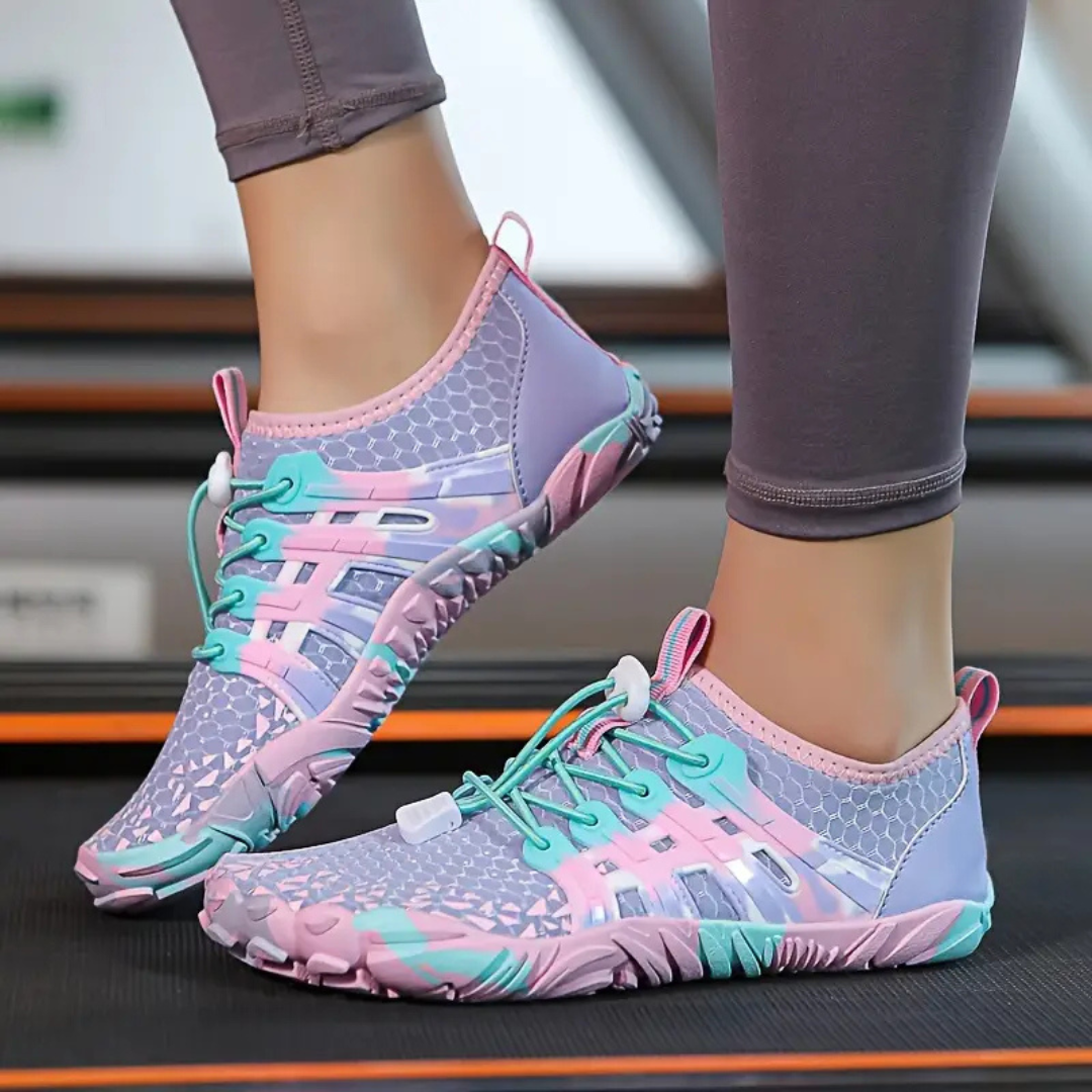 ZAPATILLAS BAREFOOT GO