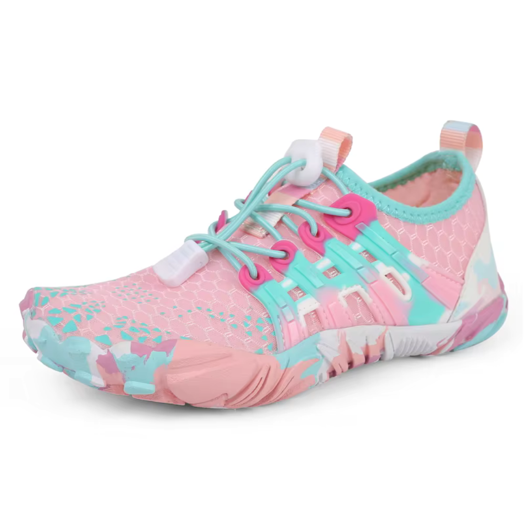 ZAPATILLAS BAREFOOT GO