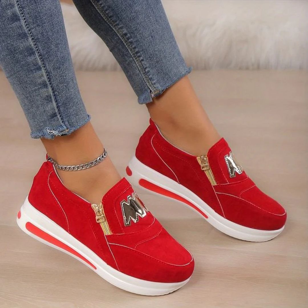 Mila - Zapatos ortopédicos